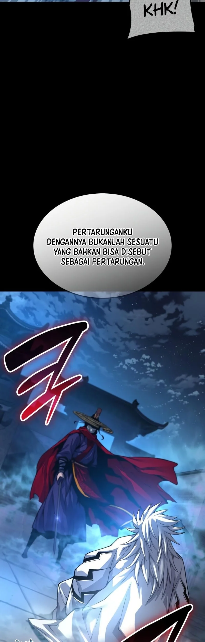 Myst, Might, Mayhem (Legend Of Heavenly Chaos Demon) Chapter 102 Gambar 39