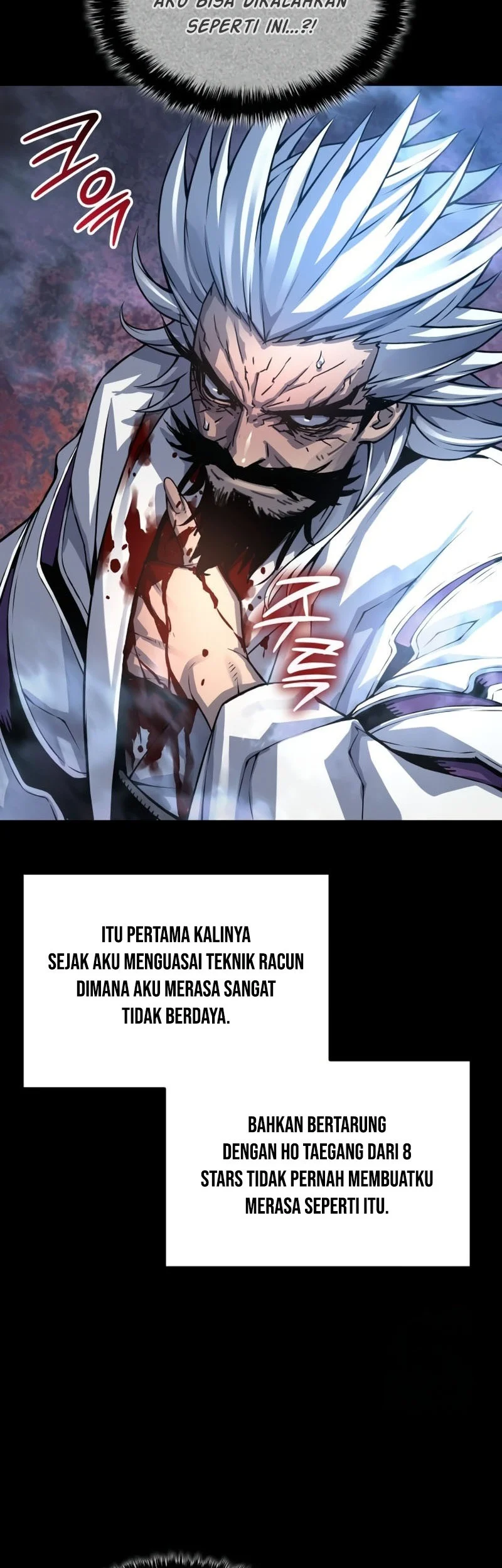 Myst, Might, Mayhem (Legend Of Heavenly Chaos Demon) Chapter 102 Gambar 41