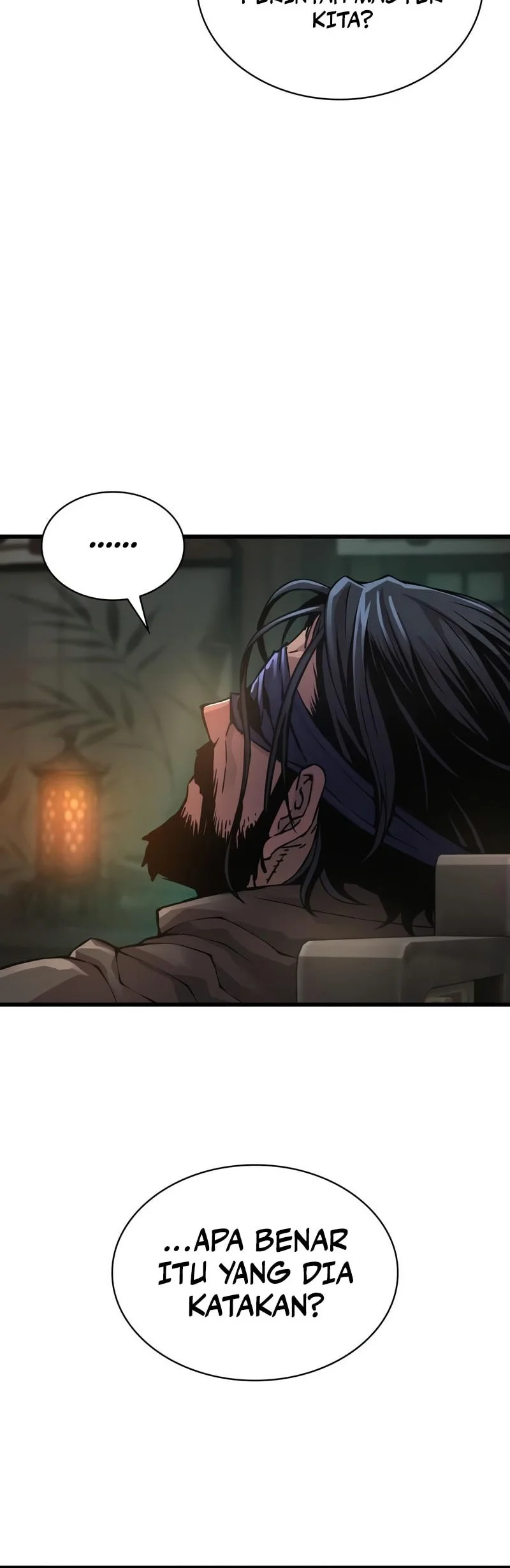 Myst, Might, Mayhem (Legend Of Heavenly Chaos Demon) Chapter 103 Gambar 29