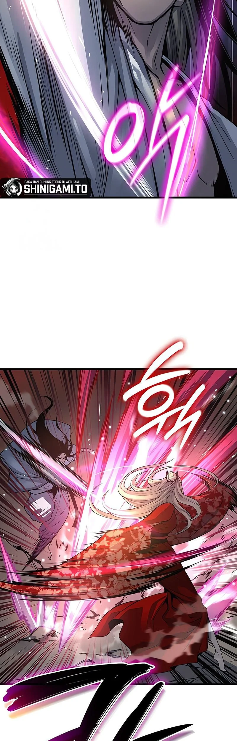 Myst, Might, Mayhem (Legend Of Heavenly Chaos Demon) Chapter 106 Gambar 28