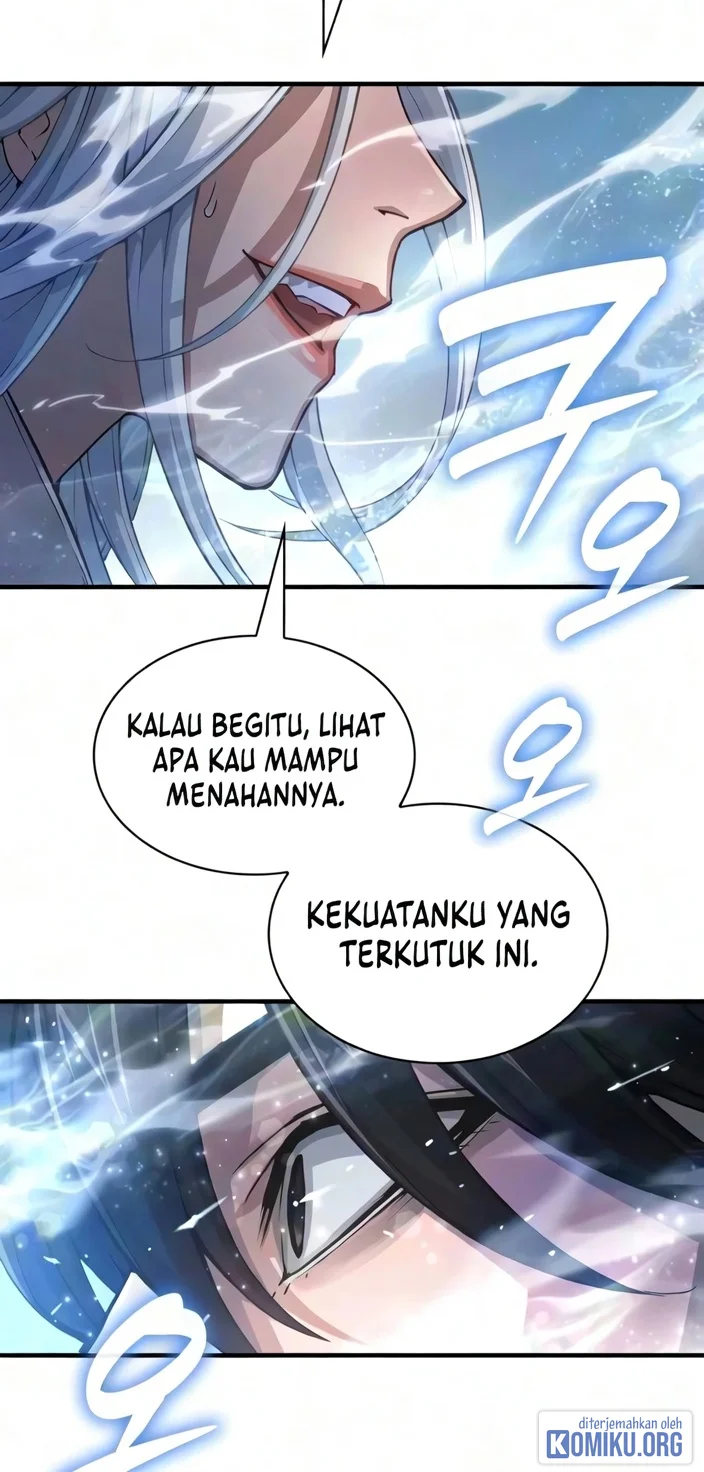 Myst, Might, Mayhem (Legend Of Heavenly Chaos Demon) Chapter 111 Gambar 36
