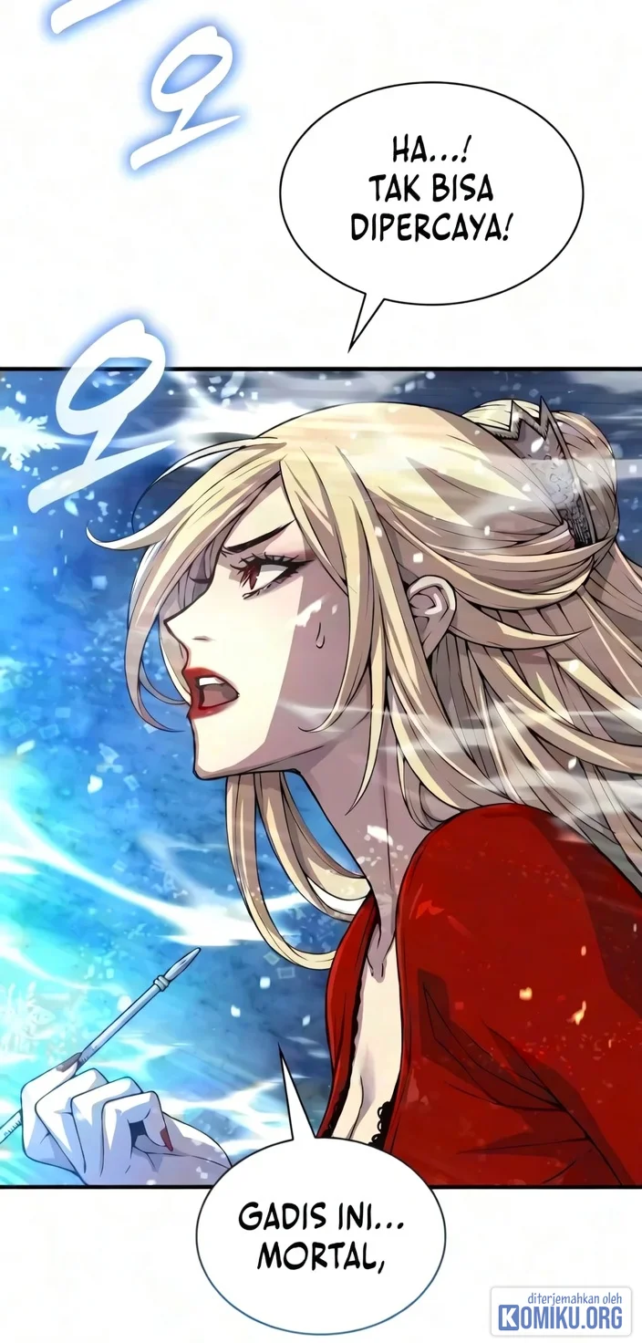Myst, Might, Mayhem (Legend Of Heavenly Chaos Demon) Chapter 111 Gambar 37