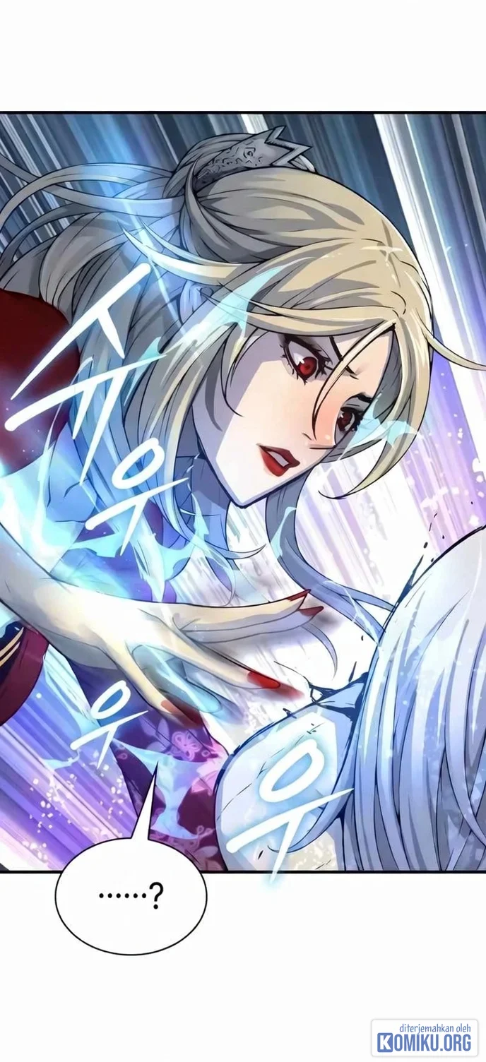 Myst, Might, Mayhem (Legend Of Heavenly Chaos Demon) Chapter 112 Gambar 37