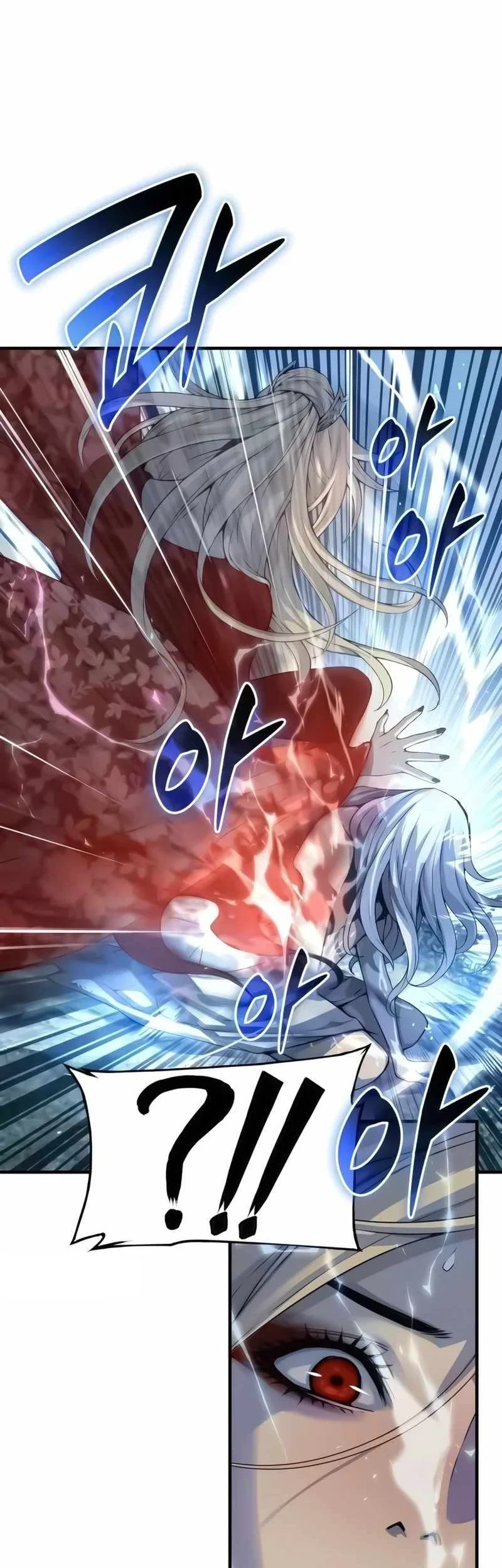 Myst, Might, Mayhem (Legend Of Heavenly Chaos Demon) Chapter 112 Gambar 38