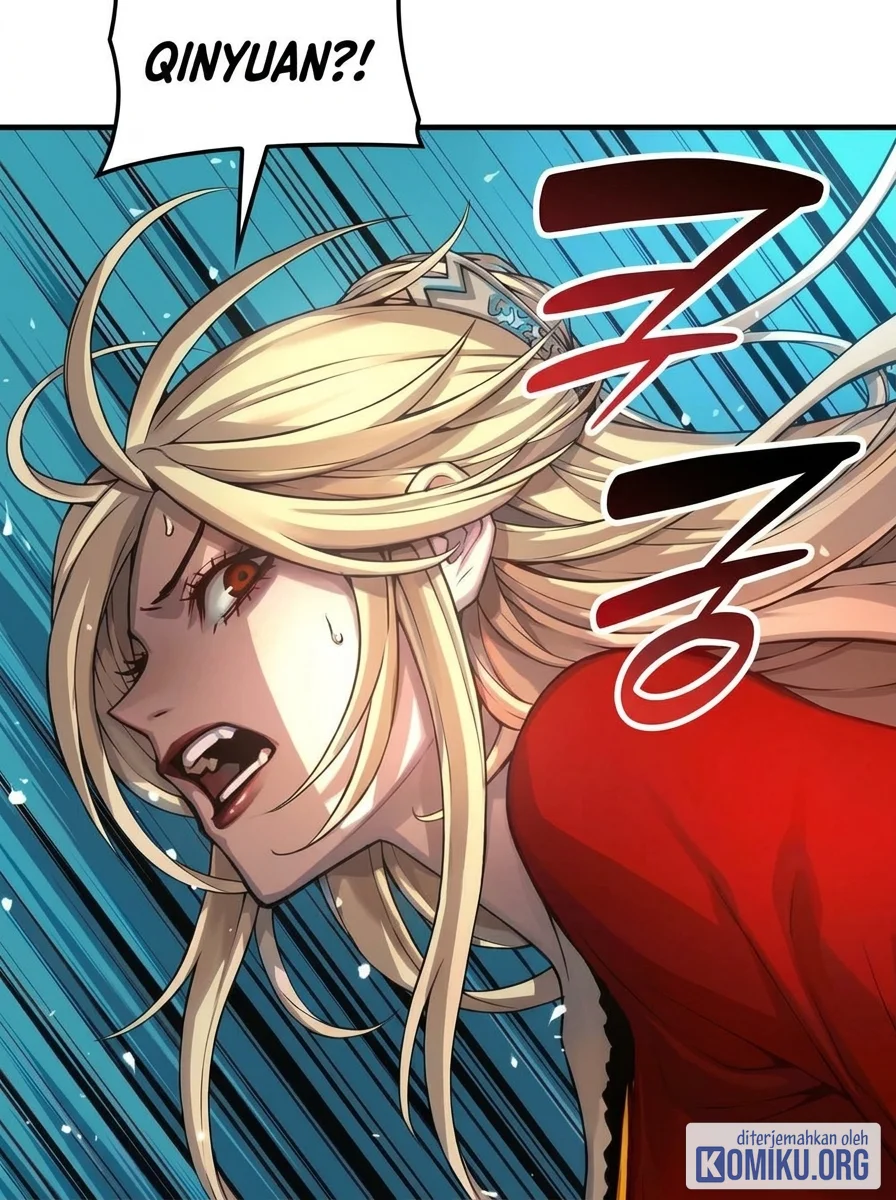 Myst, Might, Mayhem (Legend Of Heavenly Chaos Demon) Chapter 113 Gambar 48