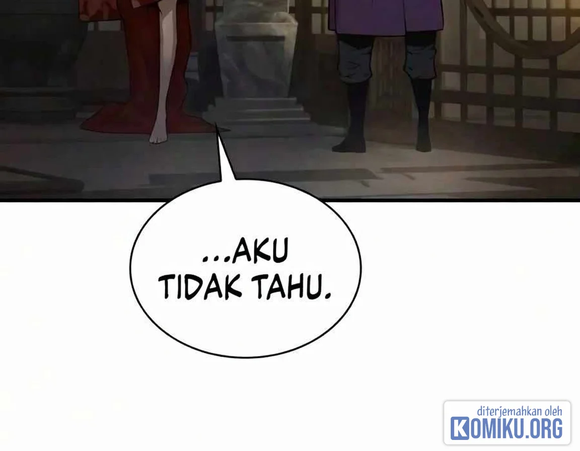 Myst, Might, Mayhem (Legend Of Heavenly Chaos Demon) Chapter 114 Gambar 32