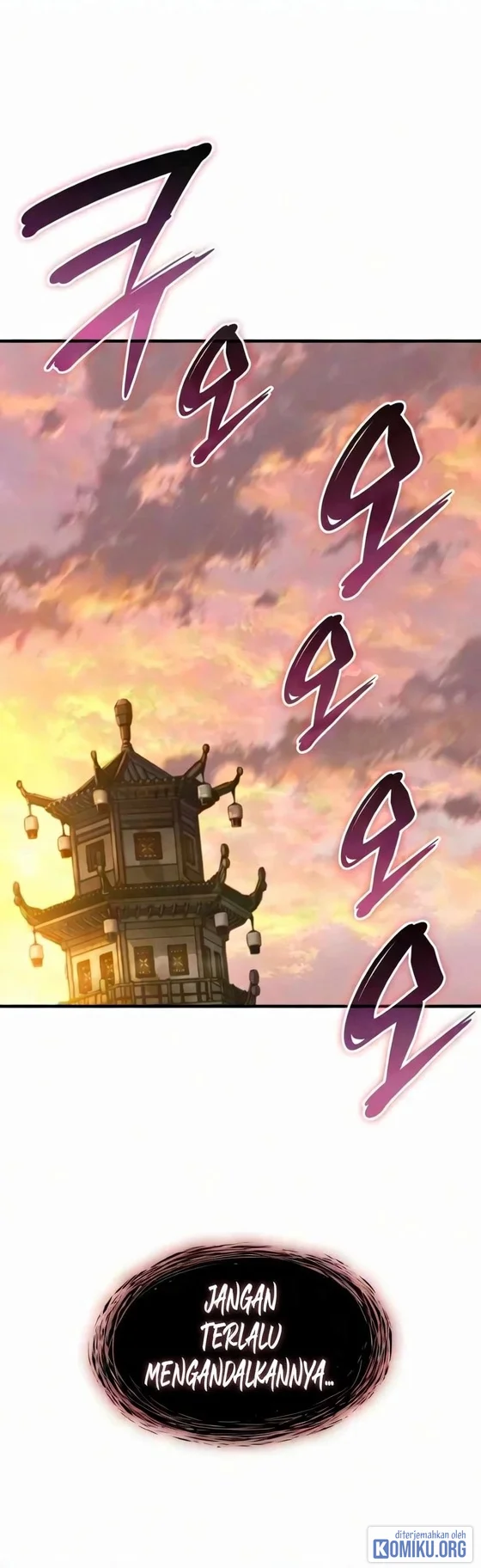 Myst, Might, Mayhem (Legend Of Heavenly Chaos Demon) Chapter 115 Gambar 38