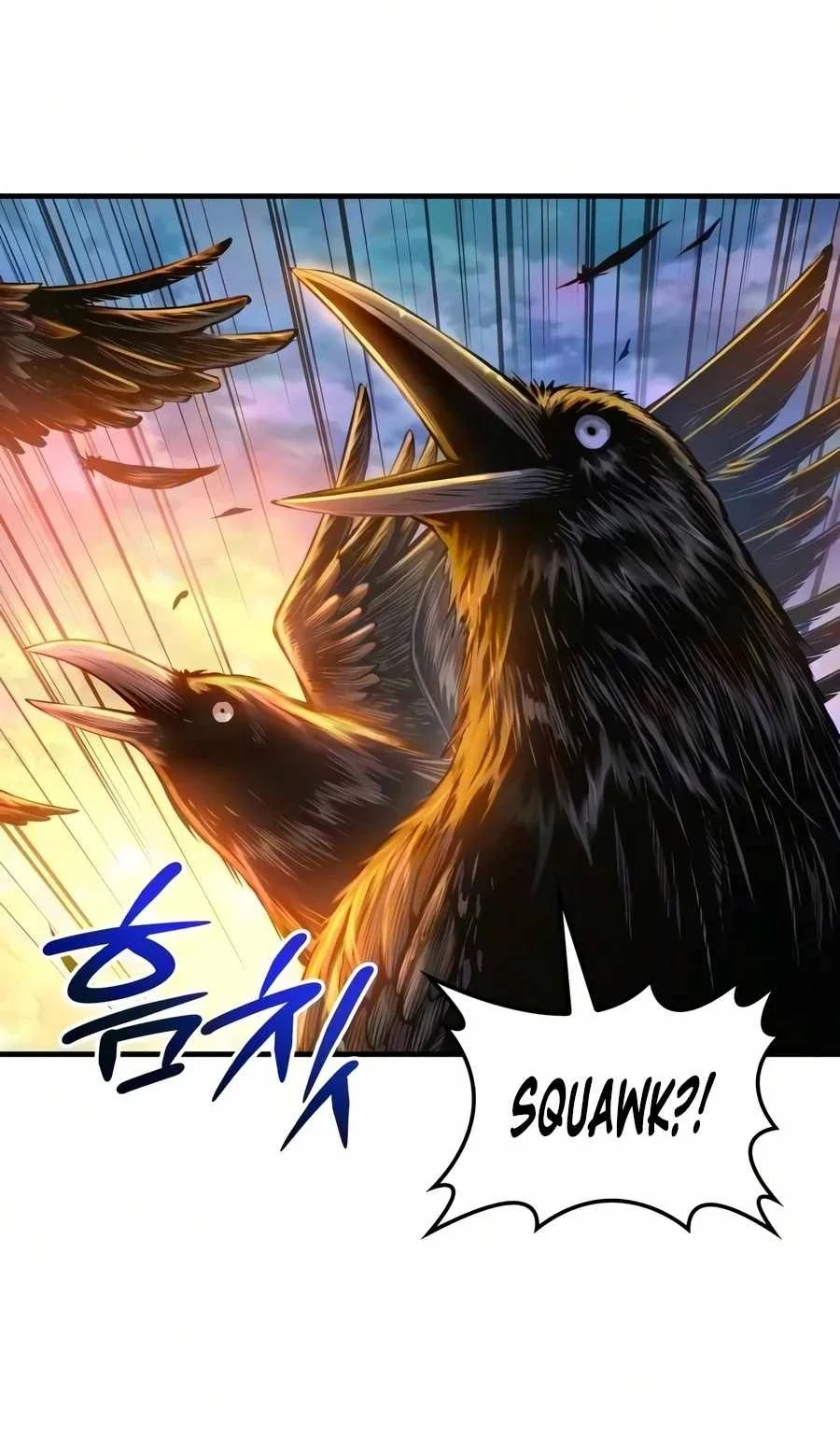 Myst, Might, Mayhem (Legend Of Heavenly Chaos Demon) Chapter 115 Gambar 39