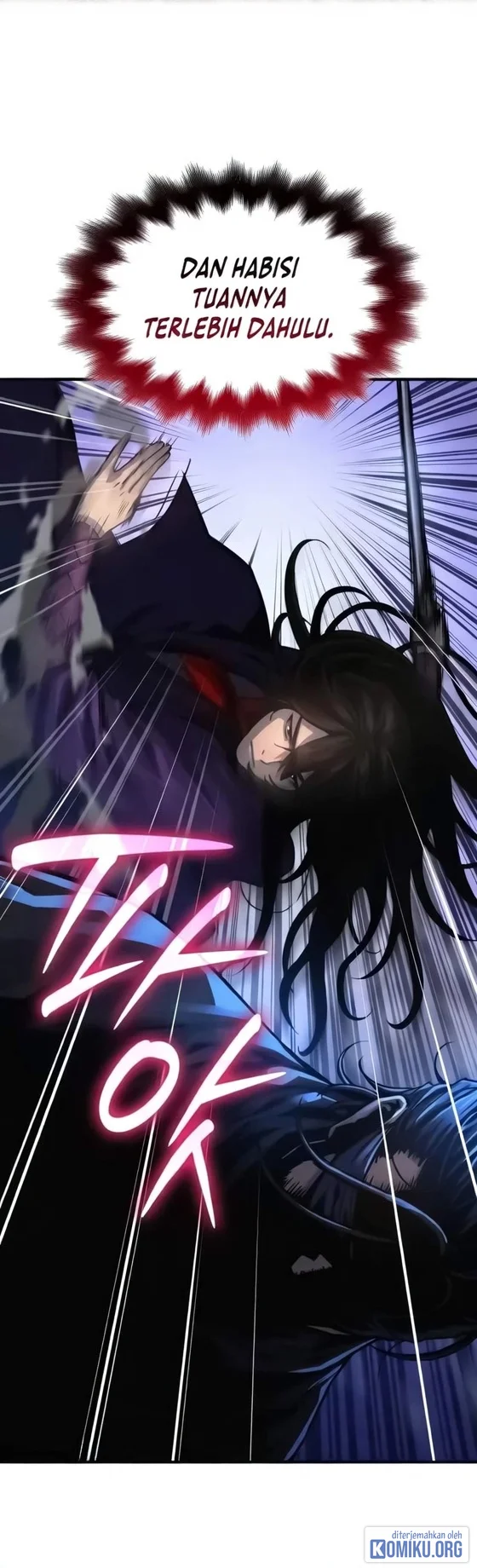 Myst, Might, Mayhem (Legend Of Heavenly Chaos Demon) Chapter 116 Gambar 44