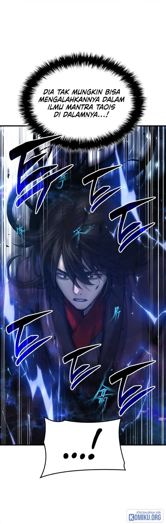 Myst, Might, Mayhem (Legend Of Heavenly Chaos Demon) Chapter 118 Gambar 38