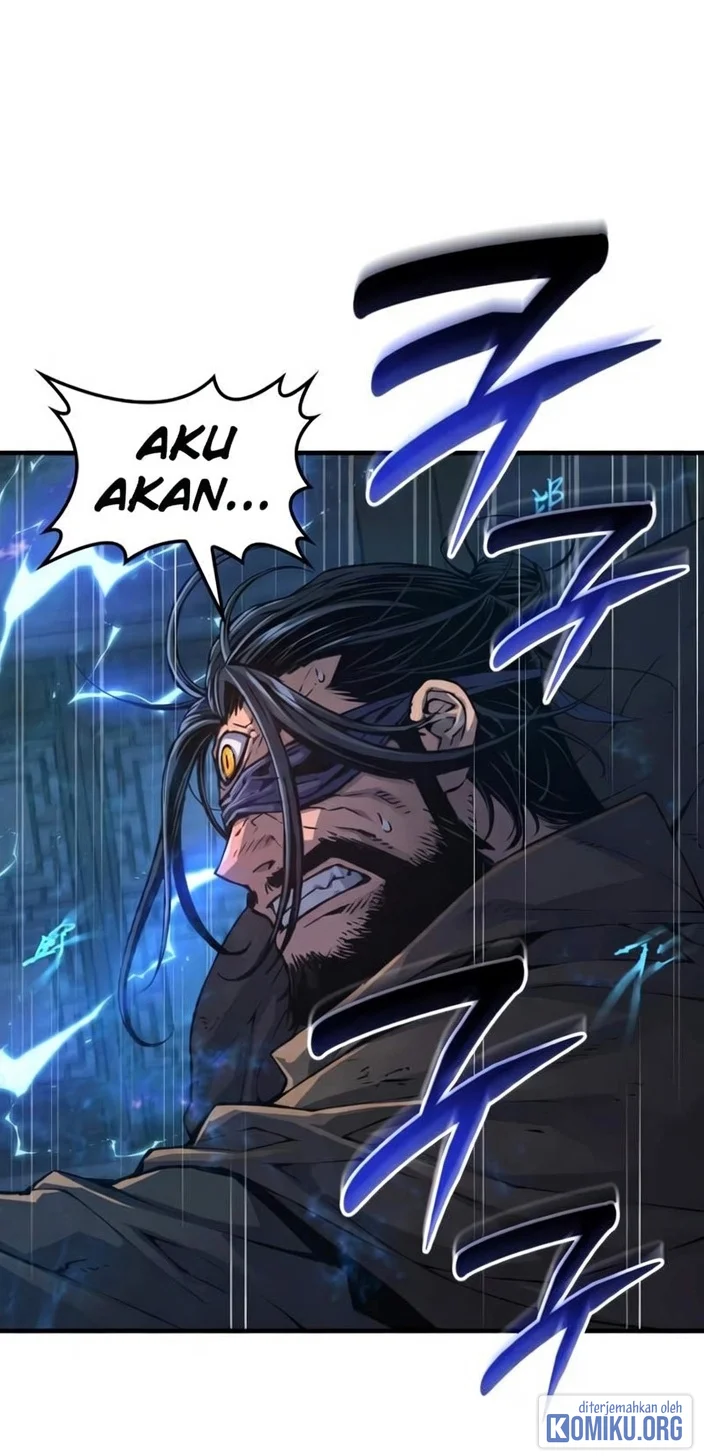 Myst, Might, Mayhem (Legend Of Heavenly Chaos Demon) Chapter 118 Gambar 39