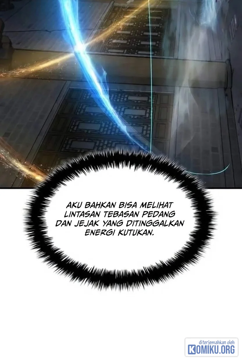 Myst, Might, Mayhem (Legend Of Heavenly Chaos Demon) Chapter 120 Gambar 36