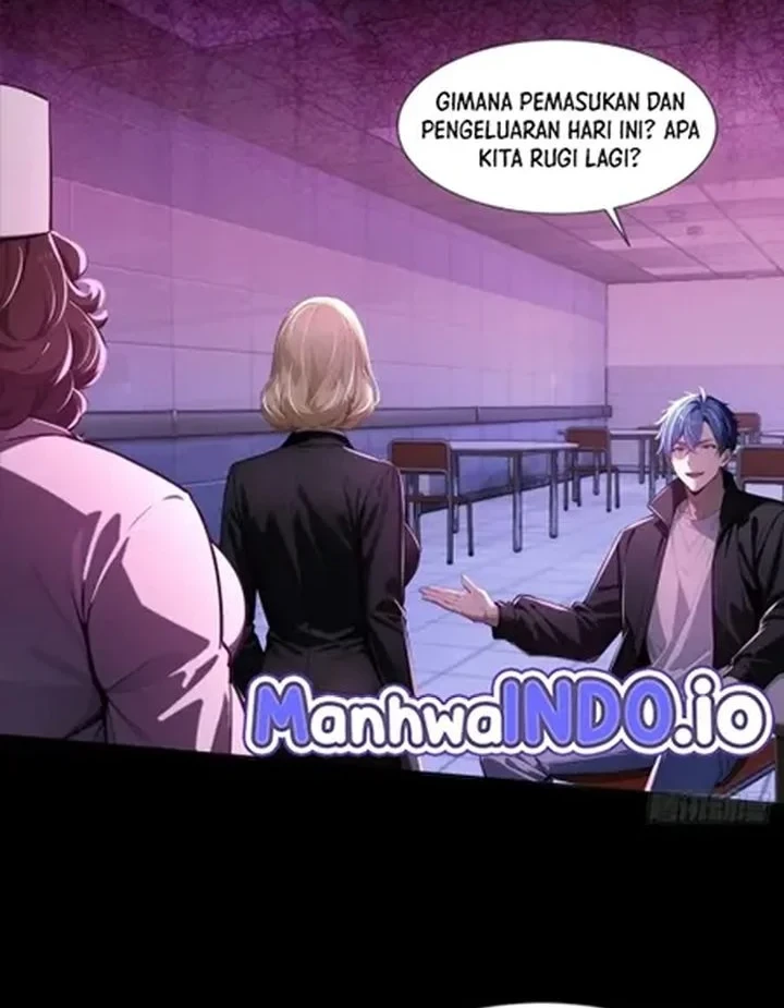 Mysterious Revival: Starting with a Trillion Ghost Coins Chapter 15 Gambar 12