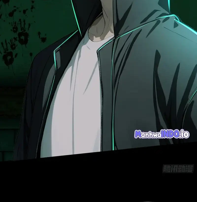 Mysterious Revival: Starting with a Trillion Ghost Coins Chapter 25 Gambar 13