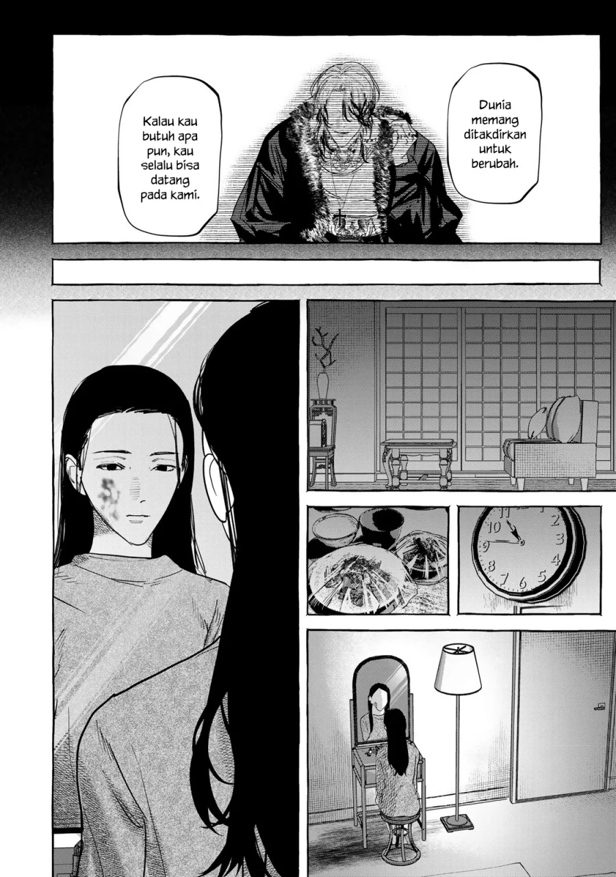 Myther Chapter 5 Gambar 15