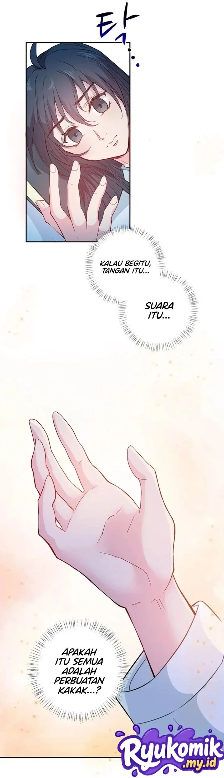 Namgoong Se Is a Little Prince Chapter 5 Gambar 13