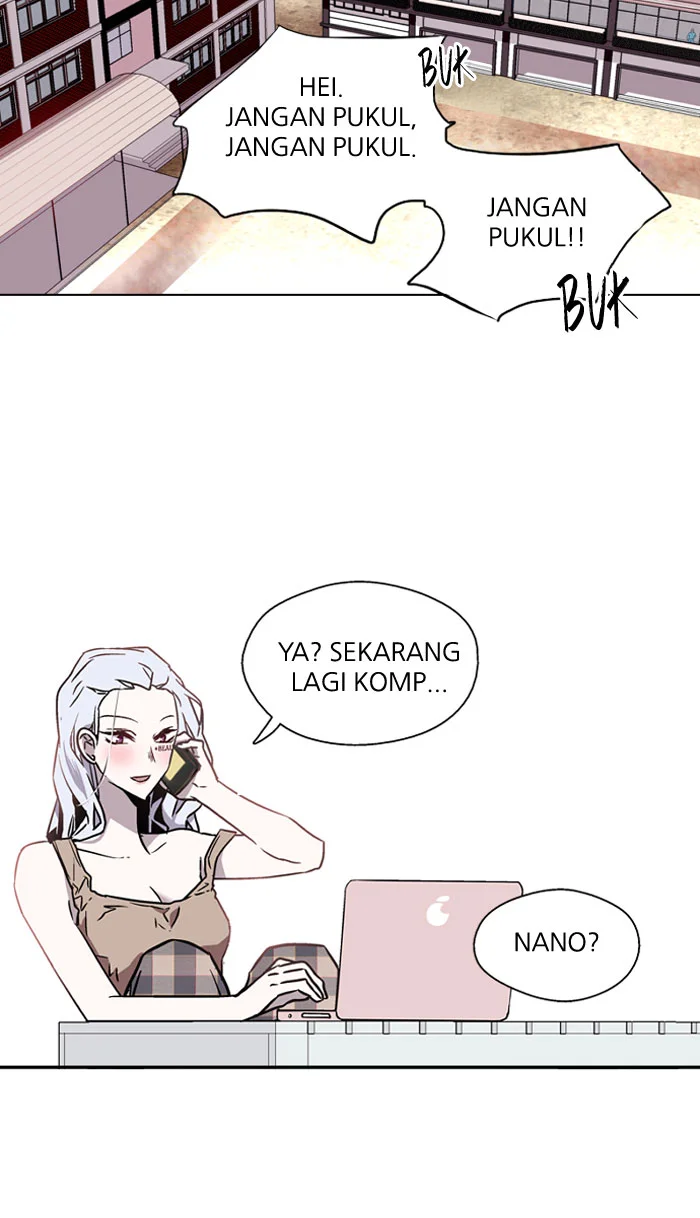 Nano List Chapter 6 Gambar 27