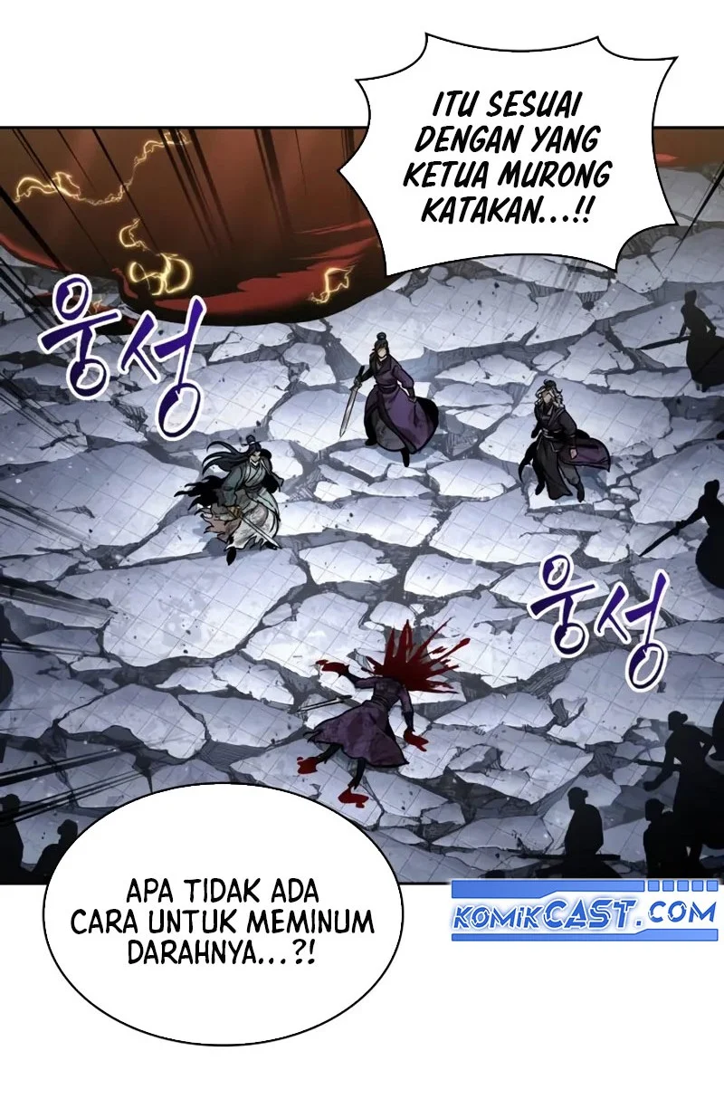 Nano Machine Chapter 260 Gambar 28