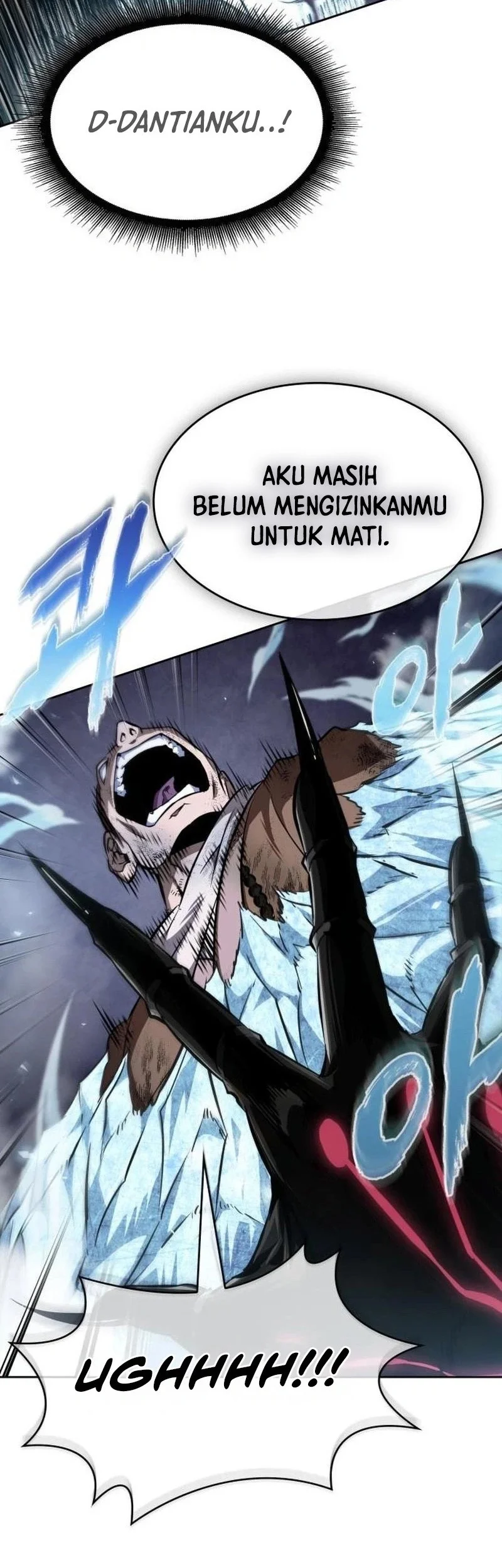 Nano Machine Chapter 291 Gambar 30