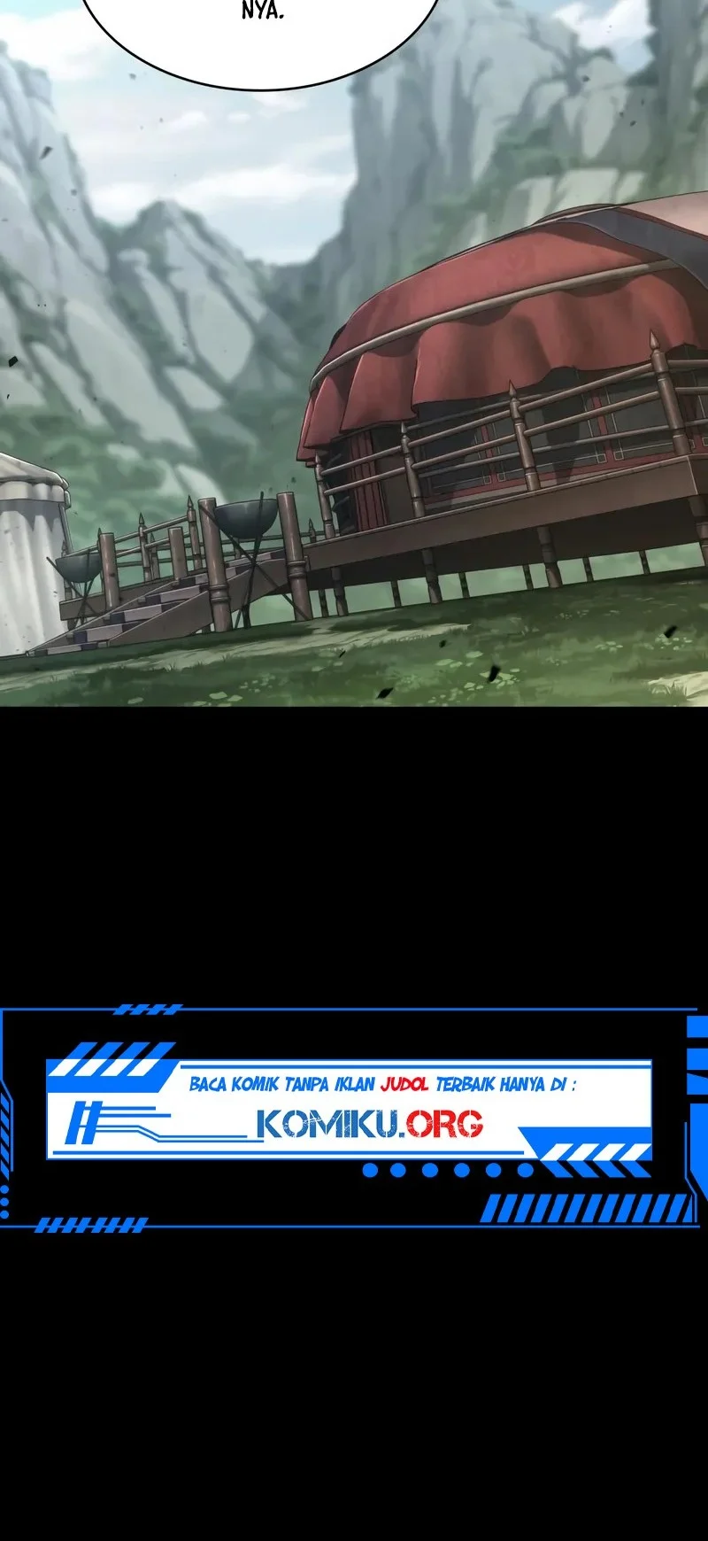 Nano Machine Chapter 293 Gambar 21
