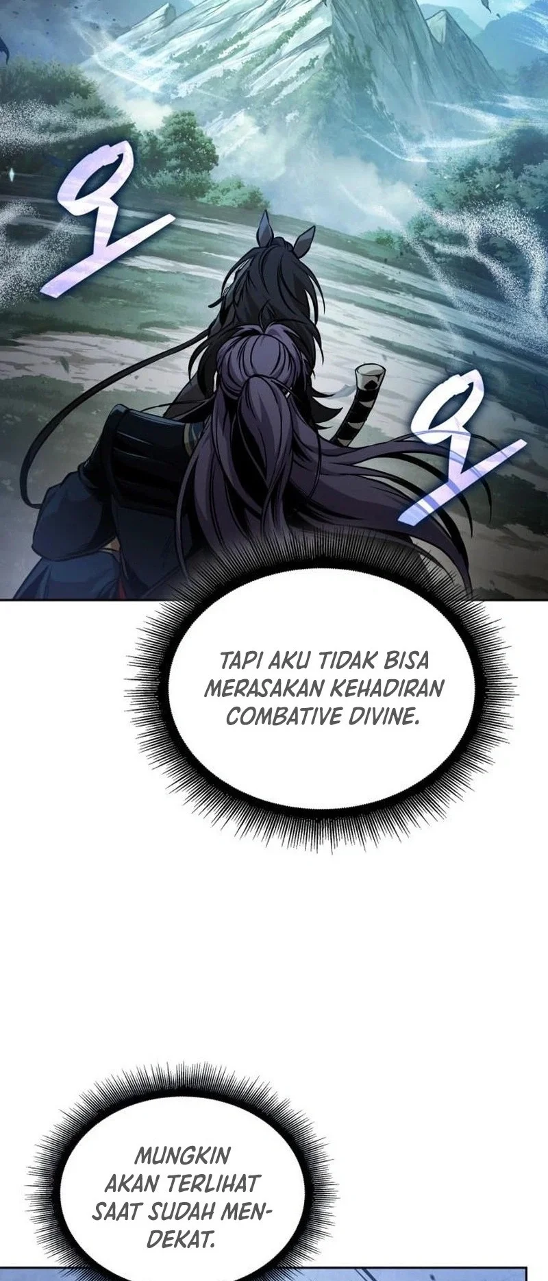 Nano Machine Chapter 294 Gambar 23