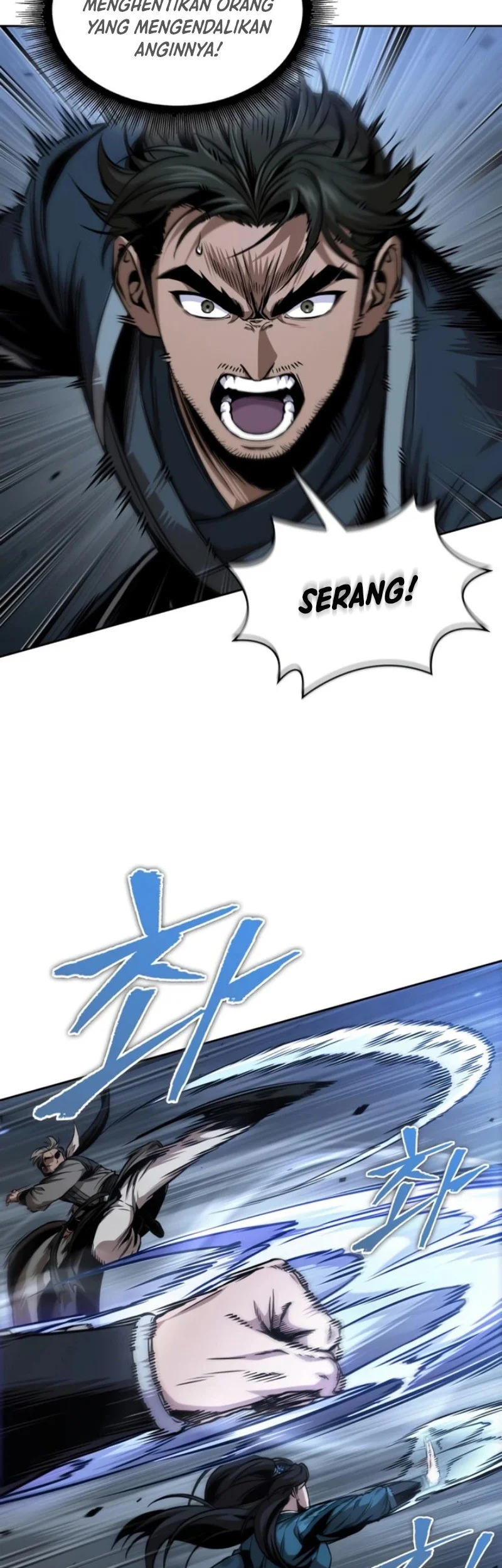 Nano Machine Chapter 295 Gambar 18