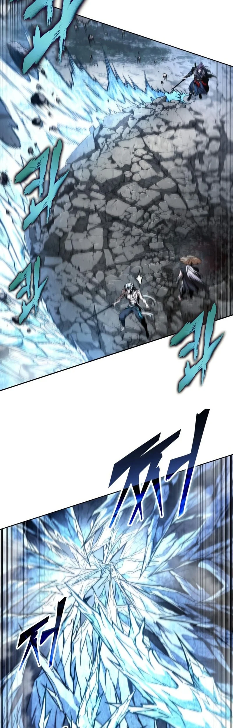 Nano Machine Chapter 298 Gambar 19