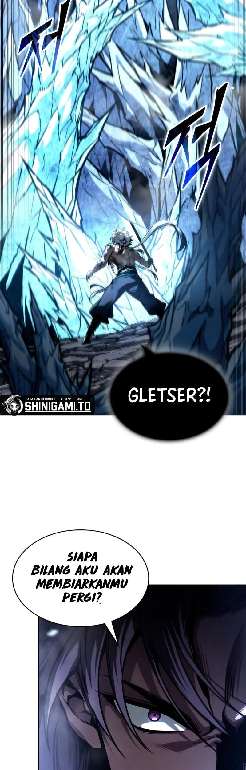 Nano Machine Chapter 298 Gambar 20