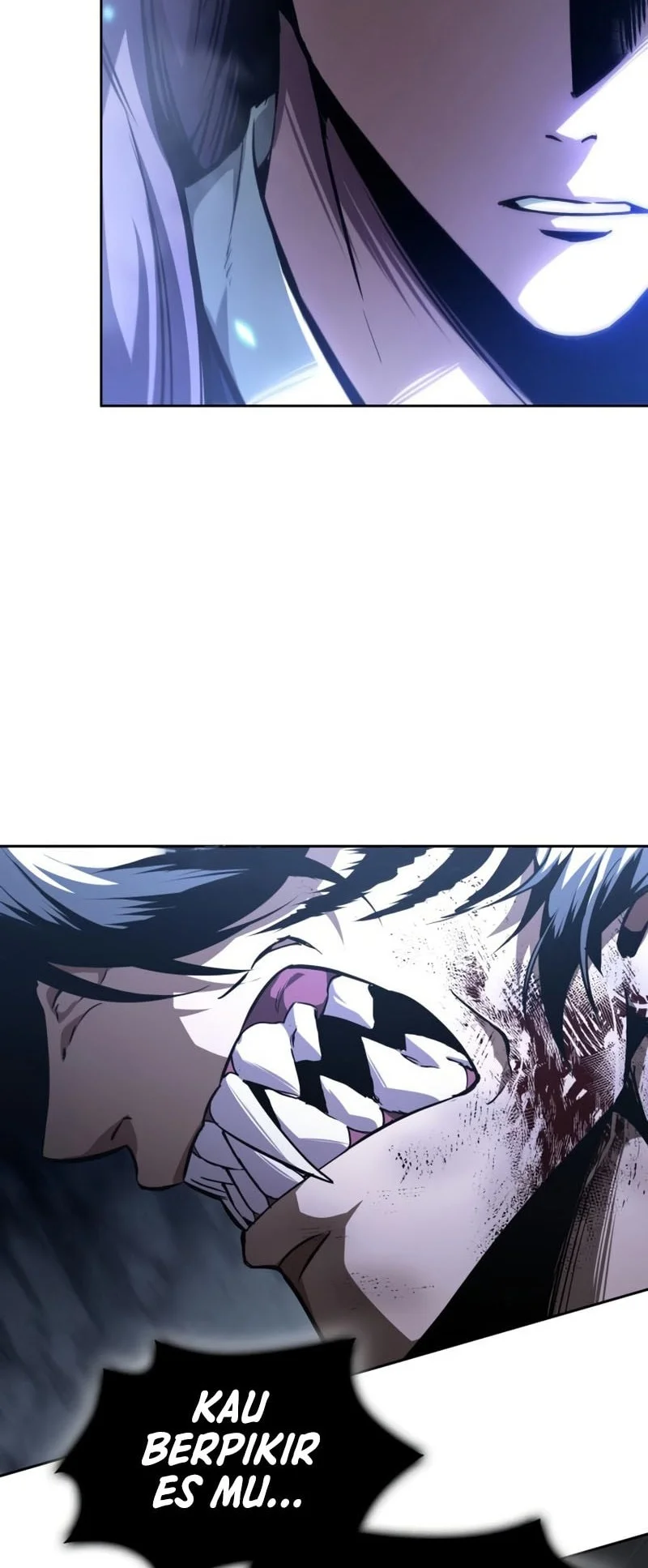 Nano Machine Chapter 298 Gambar 21