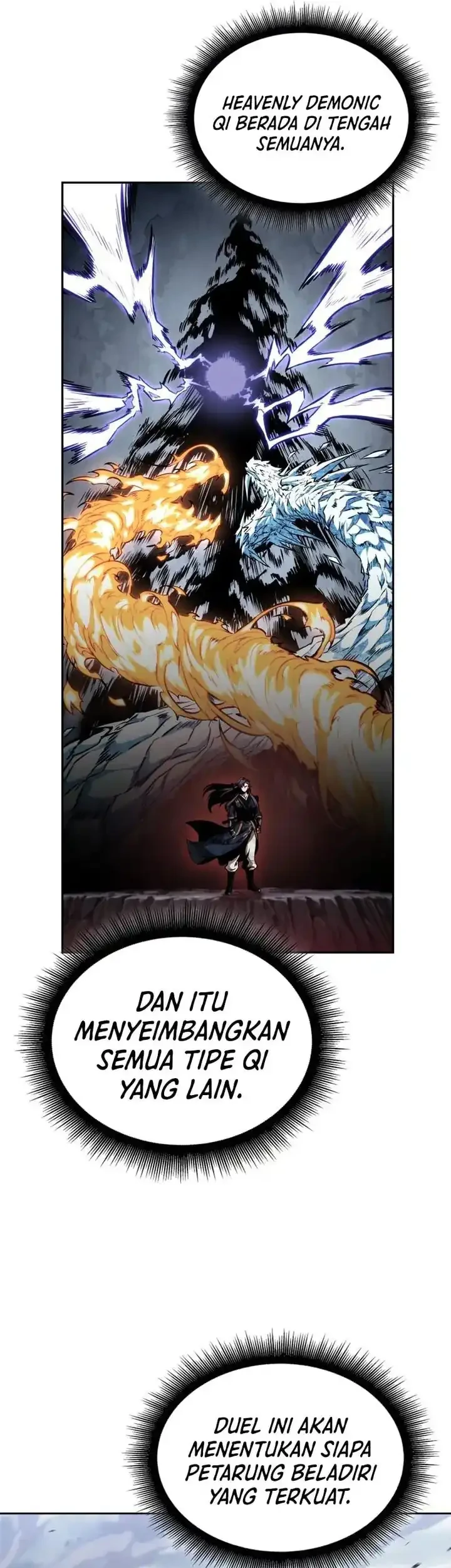 Nano Machine Chapter 299 Gambar 22