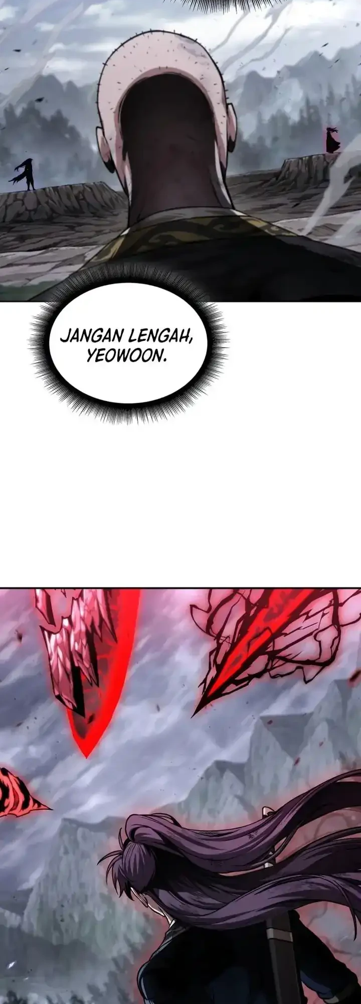 Nano Machine Chapter 299 Gambar 23