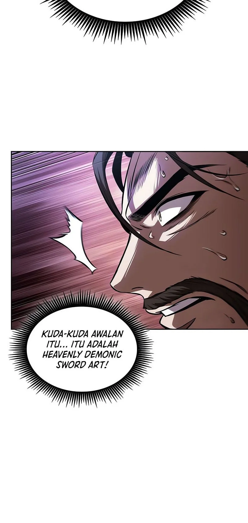 Nano Machine Chapter 305 Gambar 22