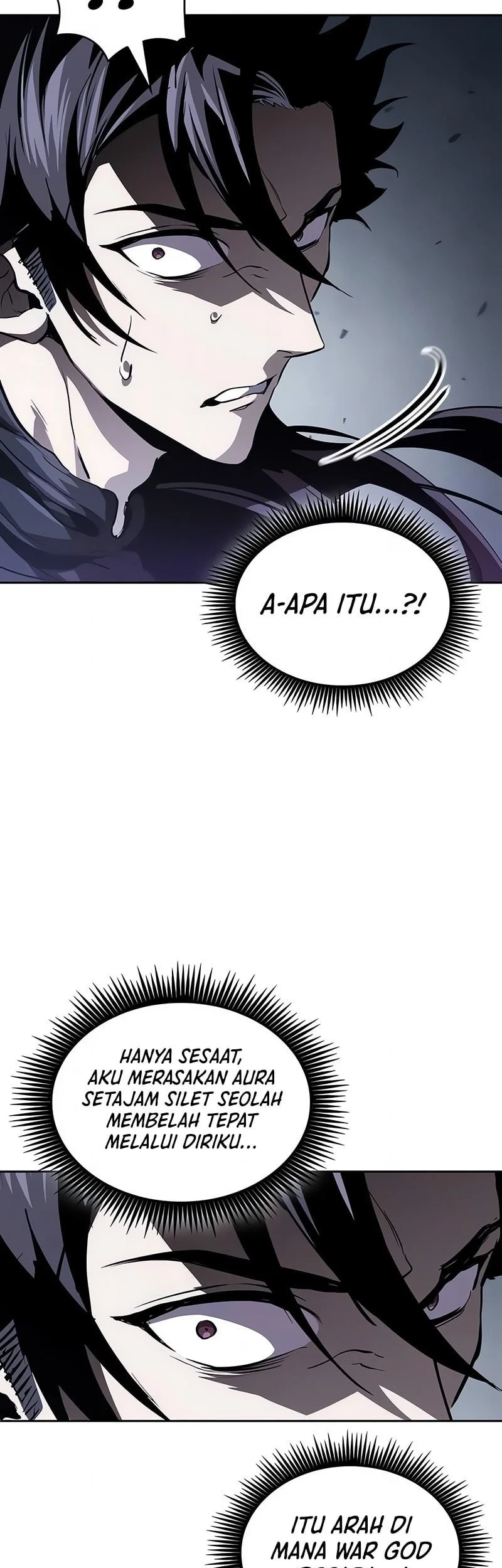 Nano Machine Chapter 310 Gambar 20