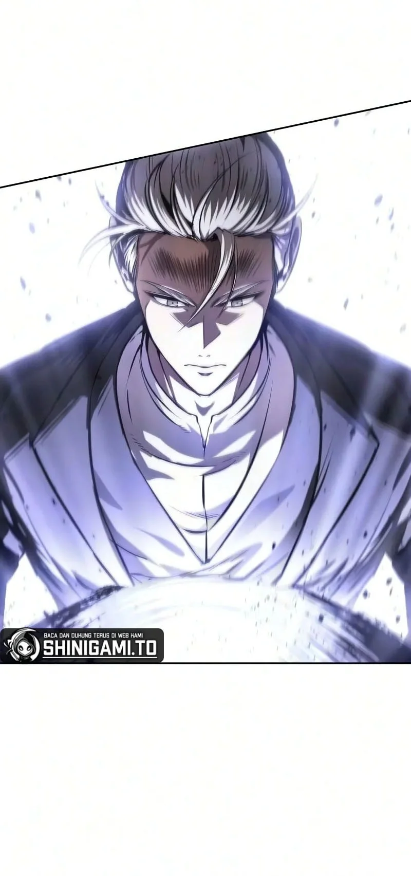 Nano Machine Chapter 311 Gambar 25
