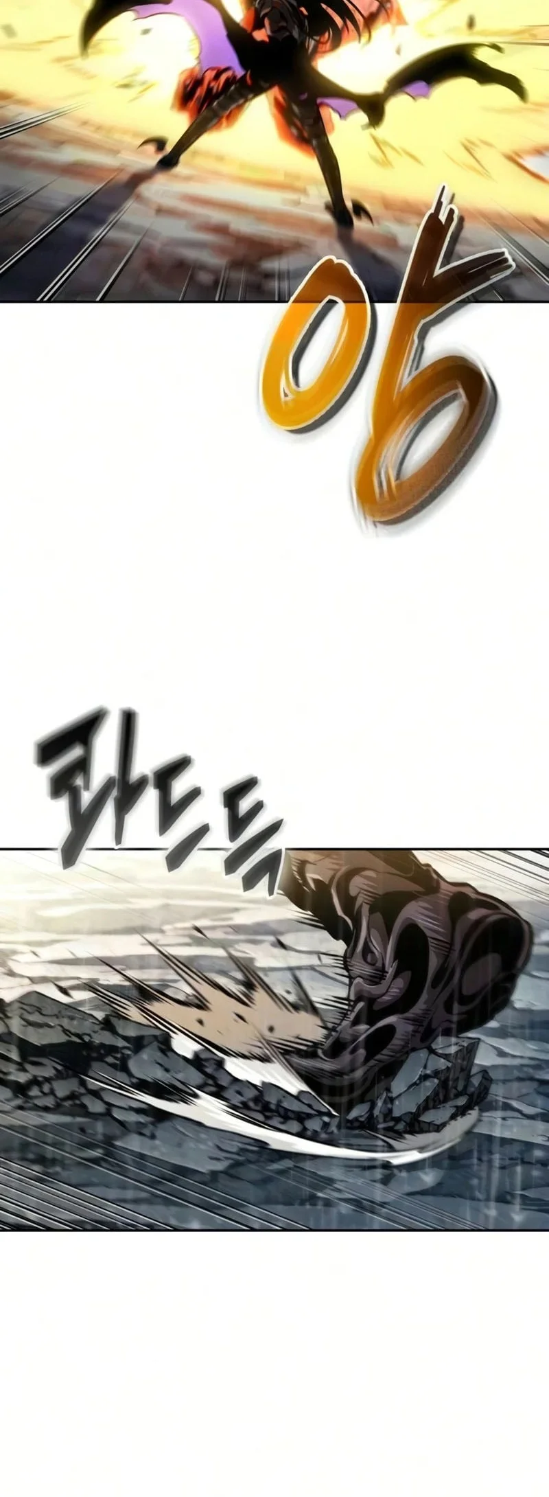 Nano Machine Chapter 312 Gambar 21