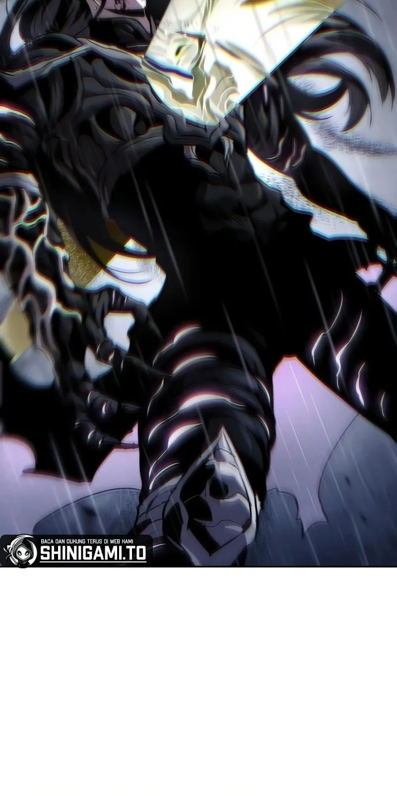 Nano Machine Chapter 313 Gambar 21