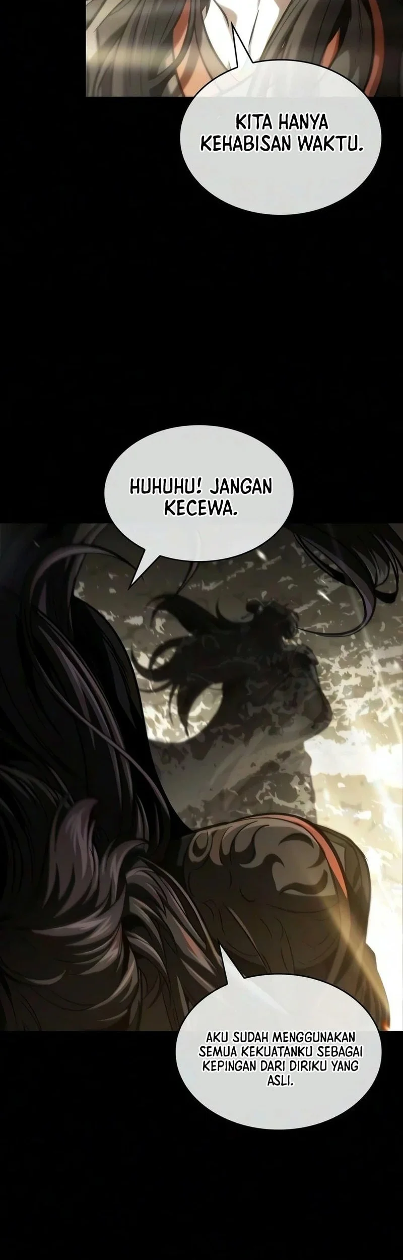Nano Machine Chapter 318 Gambar 23