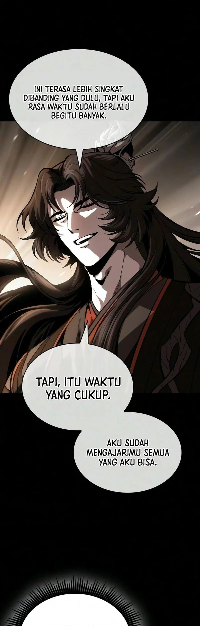 Nano Machine Chapter 318 Gambar 24