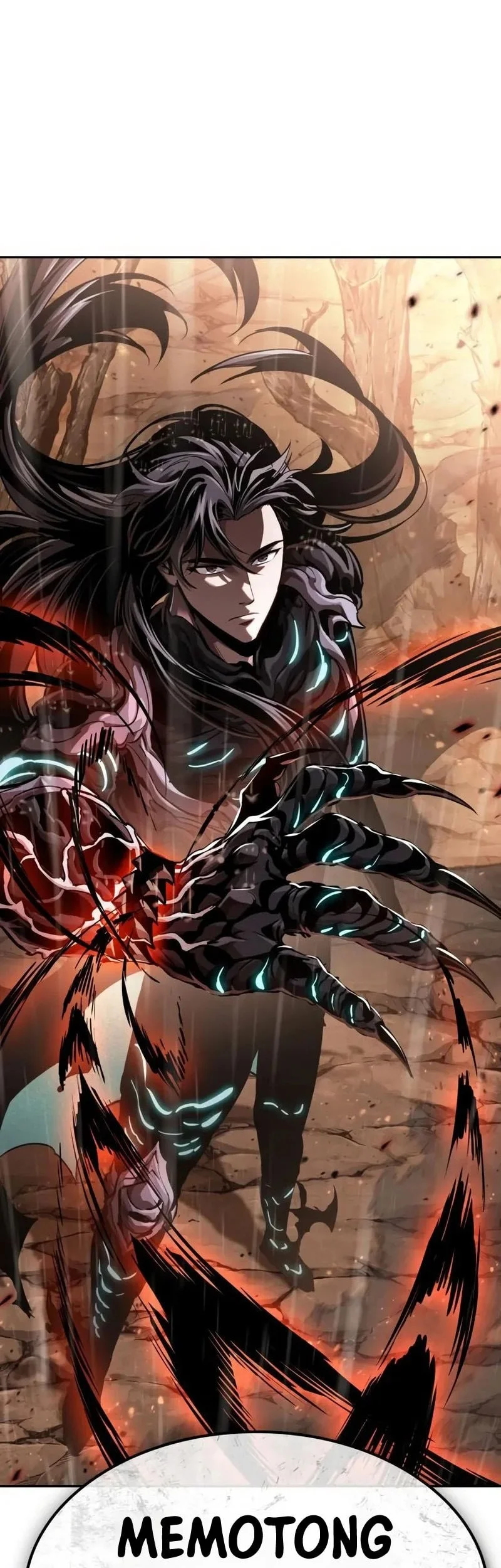 Nano Machine Chapter 319 Gambar 23