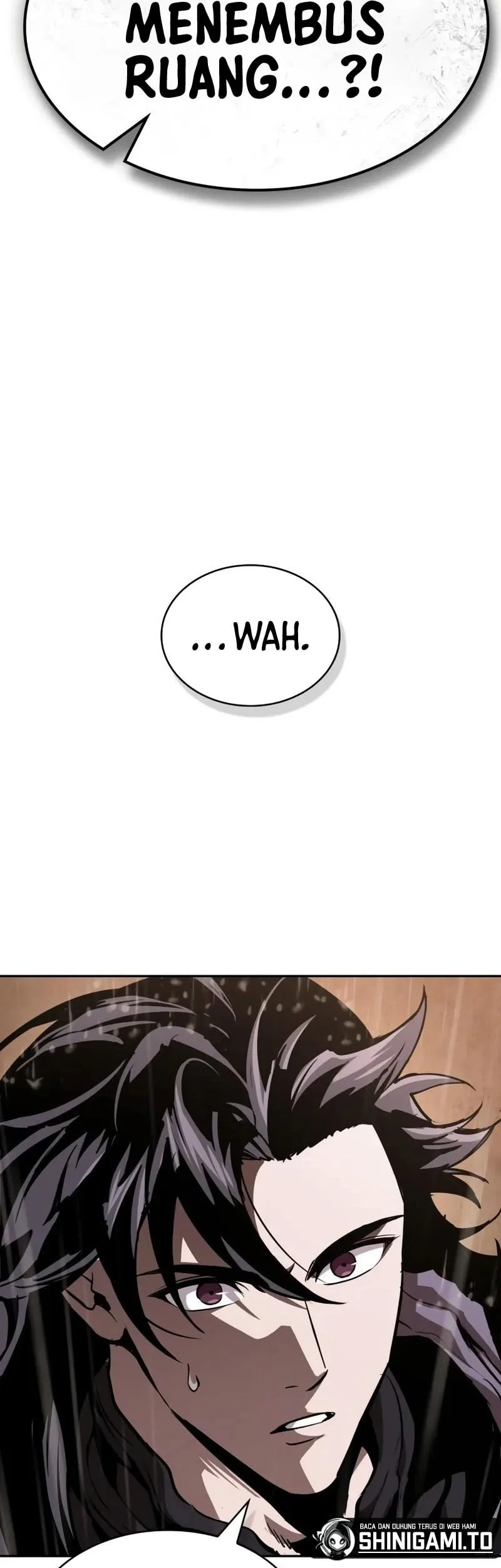Nano Machine Chapter 319 Gambar 24