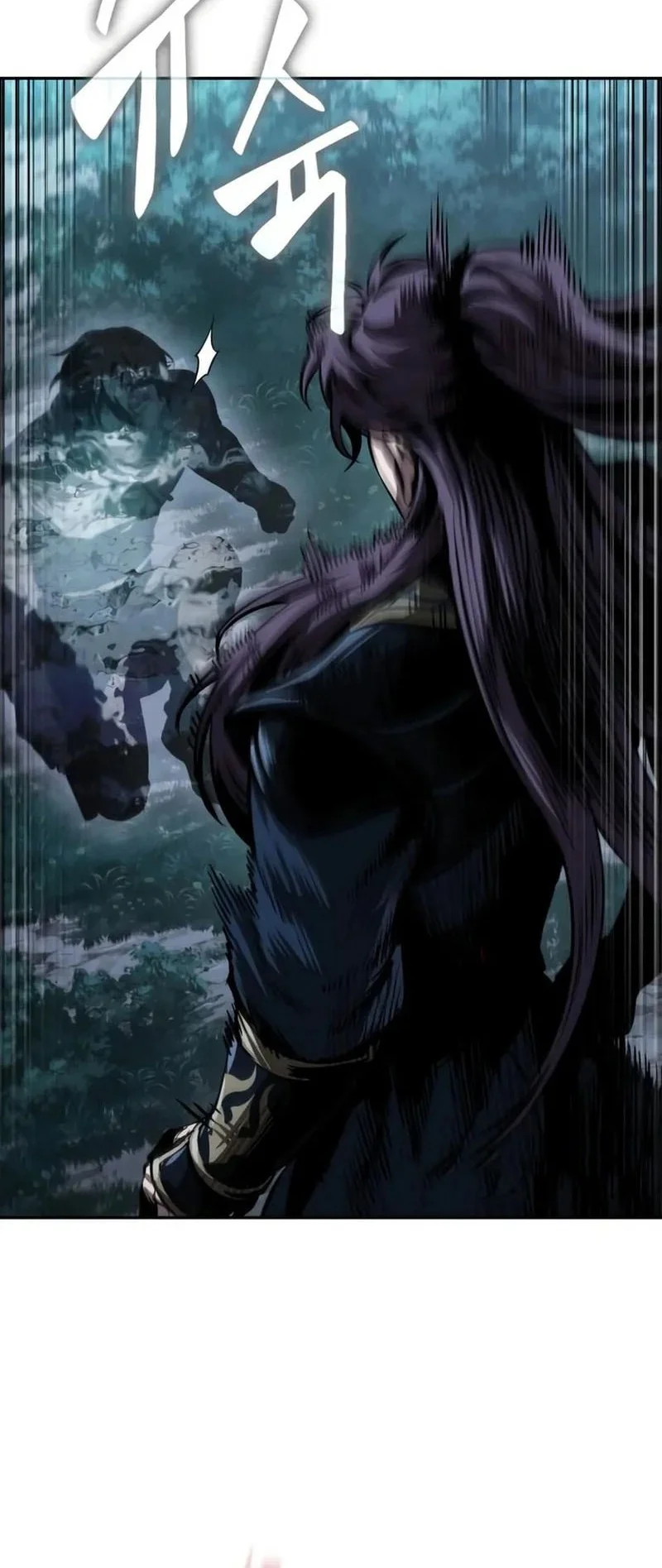 Nano Machine Chapter 321 Gambar 21