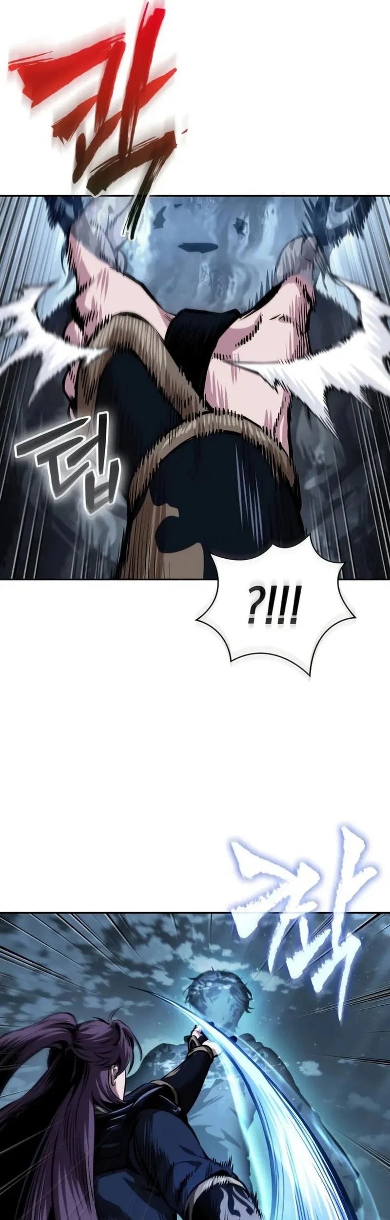 Nano Machine Chapter 321 Gambar 22