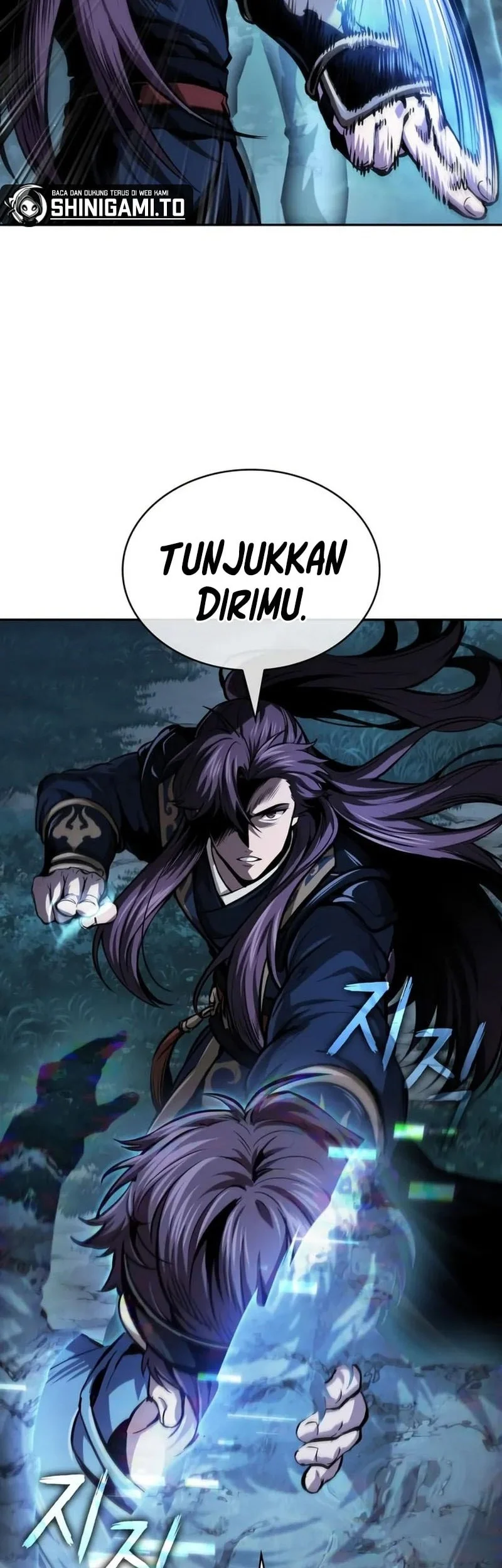Nano Machine Chapter 321 Gambar 23