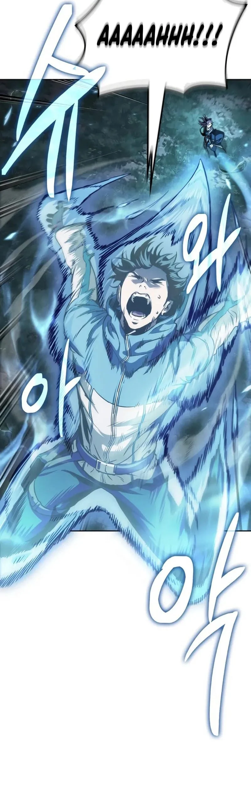 Nano Machine Chapter 322 Gambar 26