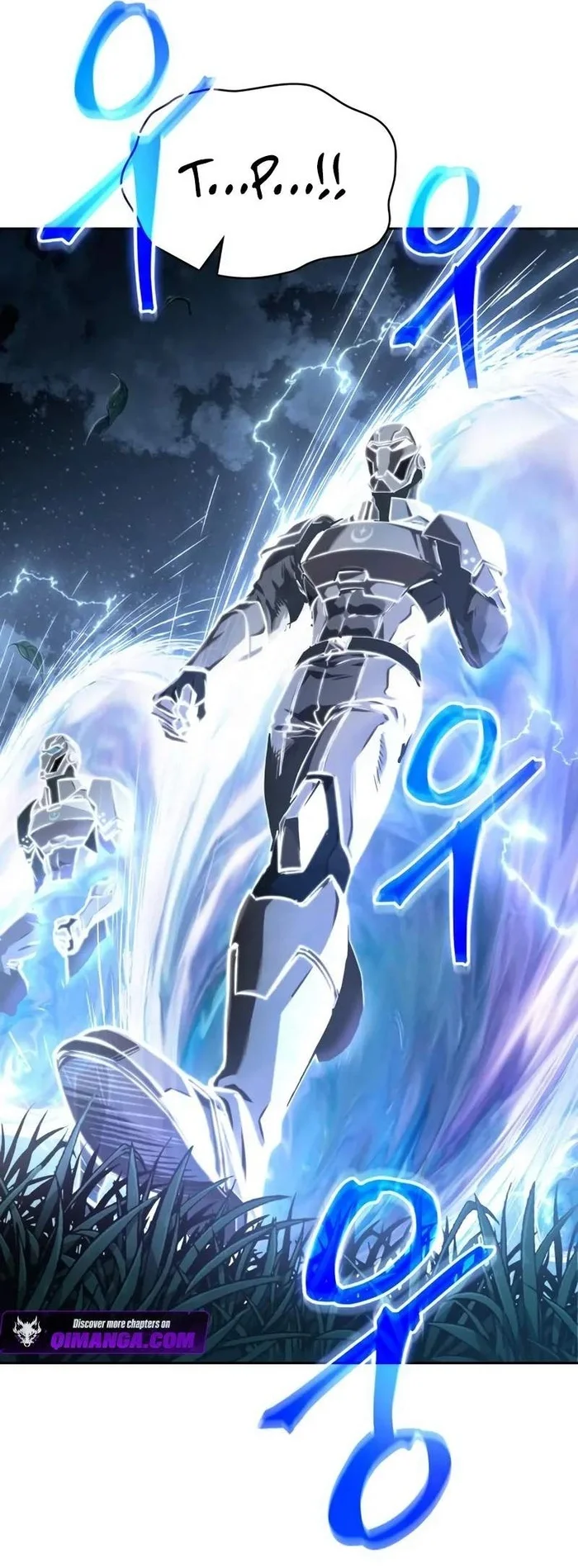 Nano Machine Chapter 323 Gambar 38