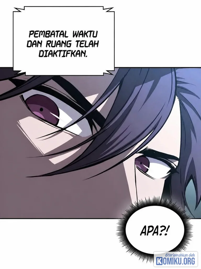 Nano Machine Chapter 323 Gambar 42