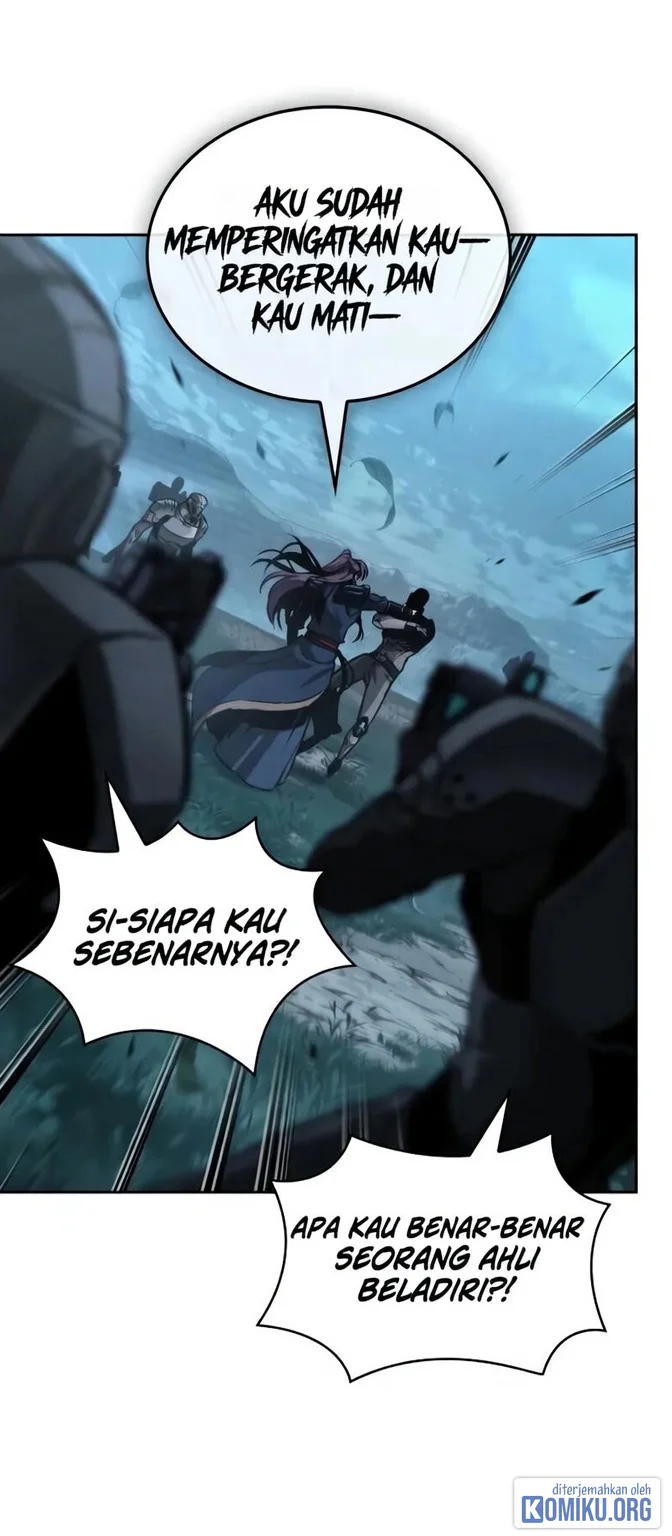 Nano Machine Chapter 324 Gambar 28