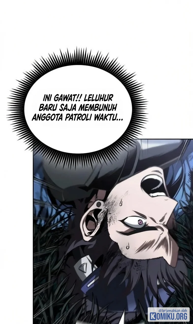 Nano Machine Chapter 324 Gambar 29