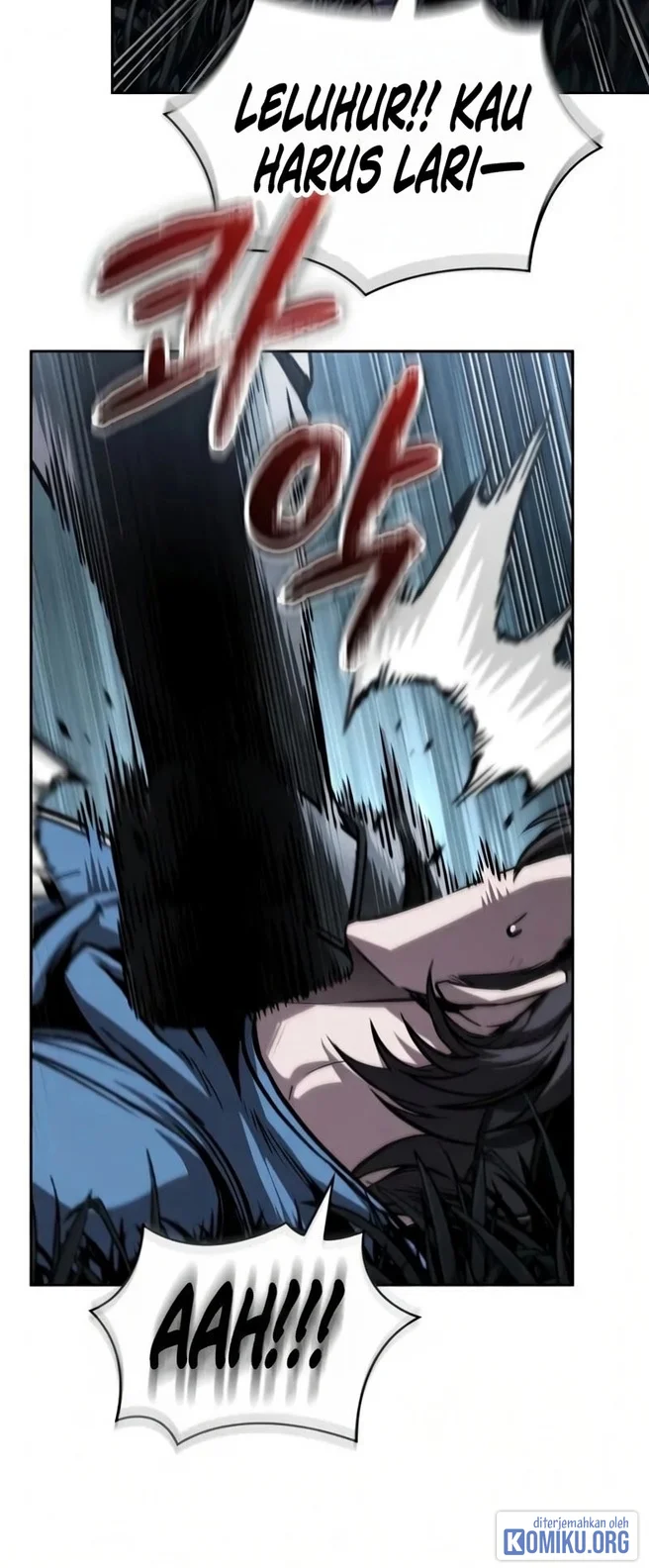 Nano Machine Chapter 324 Gambar 30