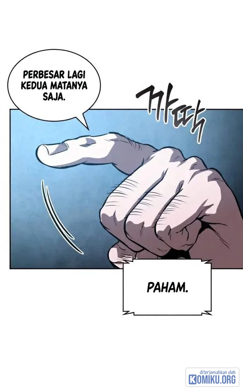 Nano Machine Chapter 327 Gambar 31